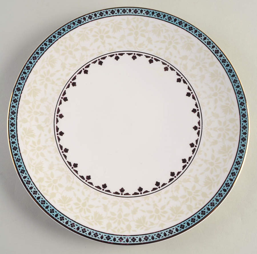 Global Tapestry Dinner Plate by Lenox-1