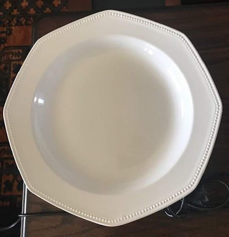 LON27 11" Individual Pasta Bowl by Longchamp-1