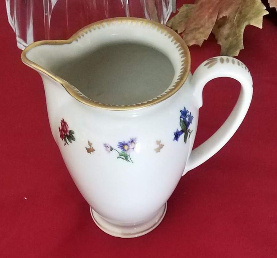 LAG59 Creamer by Langenthal-1