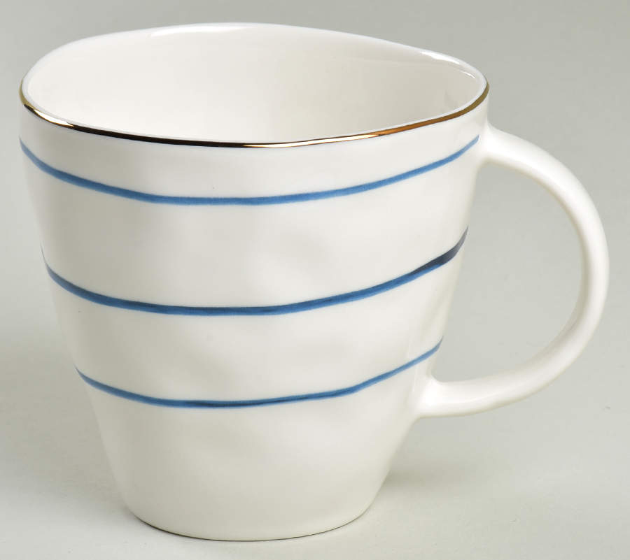 Blue Bay Mug by Lenox-1