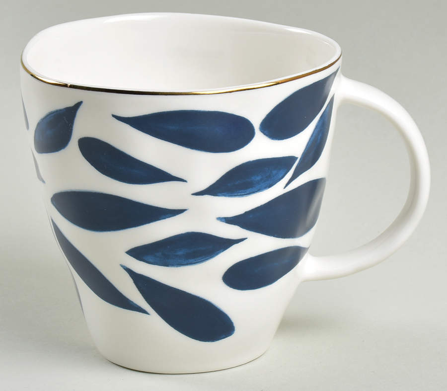 Blue Bay Mug by Lenox-1
