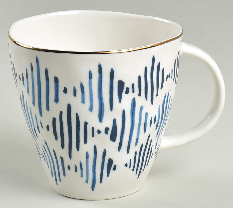 Blue Bay Mug by Lenox-1