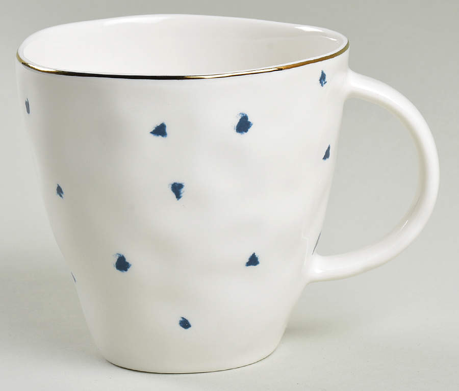 Blue Bay Mug by Lenox-1
