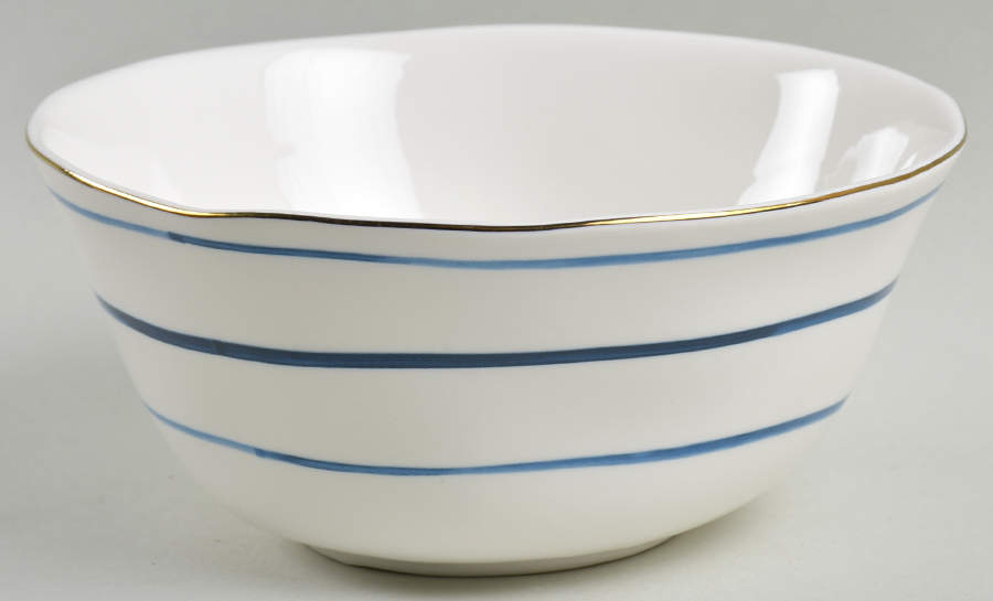 Blue Bay 6" All Purpose Bowl by Lenox-1
