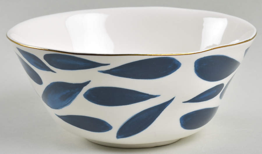 Blue Bay 6" All Purpose Bowl by Lenox-1