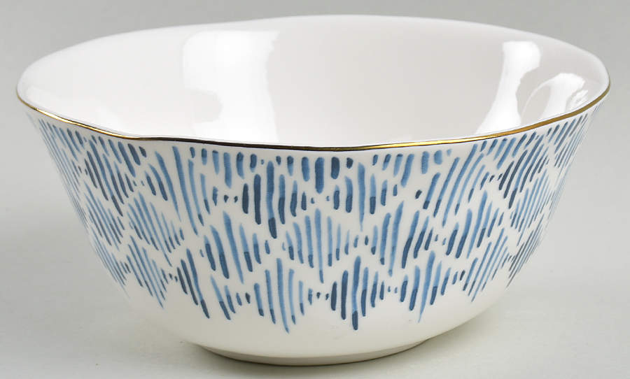 Blue Bay 6" All Purpose Bowl by Lenox-1