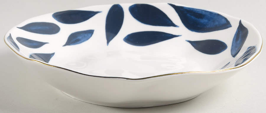 Blue Bay 8" Individual Pasta Bowl by Lenox-1