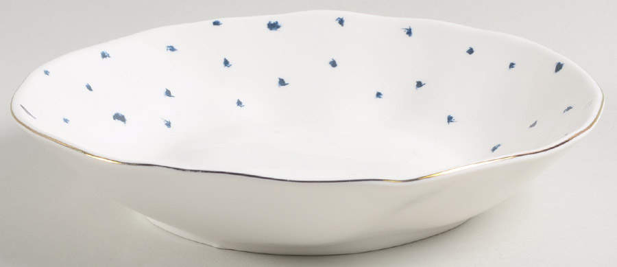 Blue Bay 8" Individual Pasta Bowl by Lenox-1