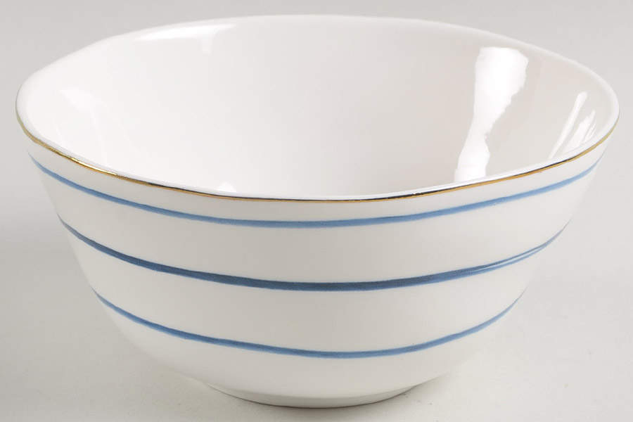 Blue Bay Fruit/Dessert (Sauce) Bowl by Lenox-1