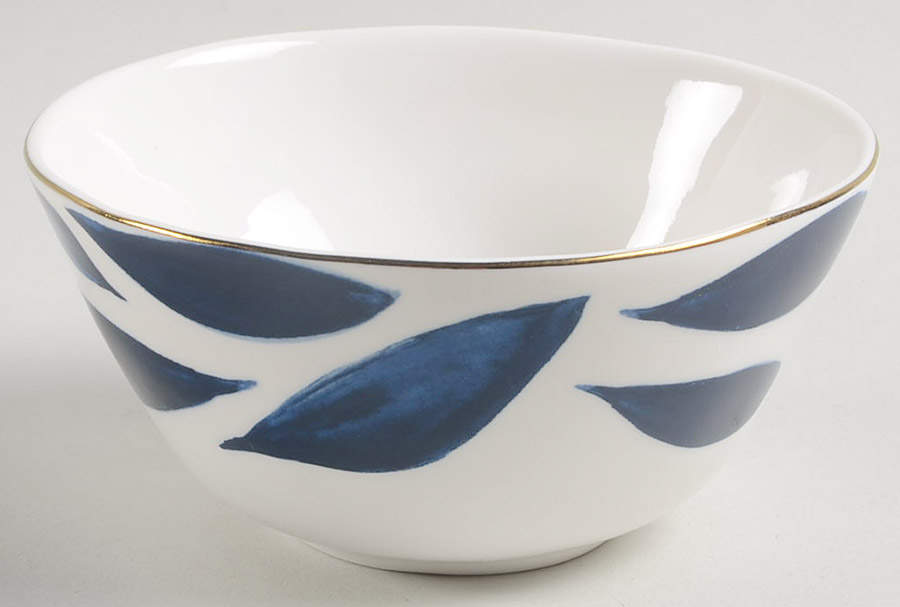 Blue Bay Fruit/Dessert (Sauce) Bowl by Lenox-1