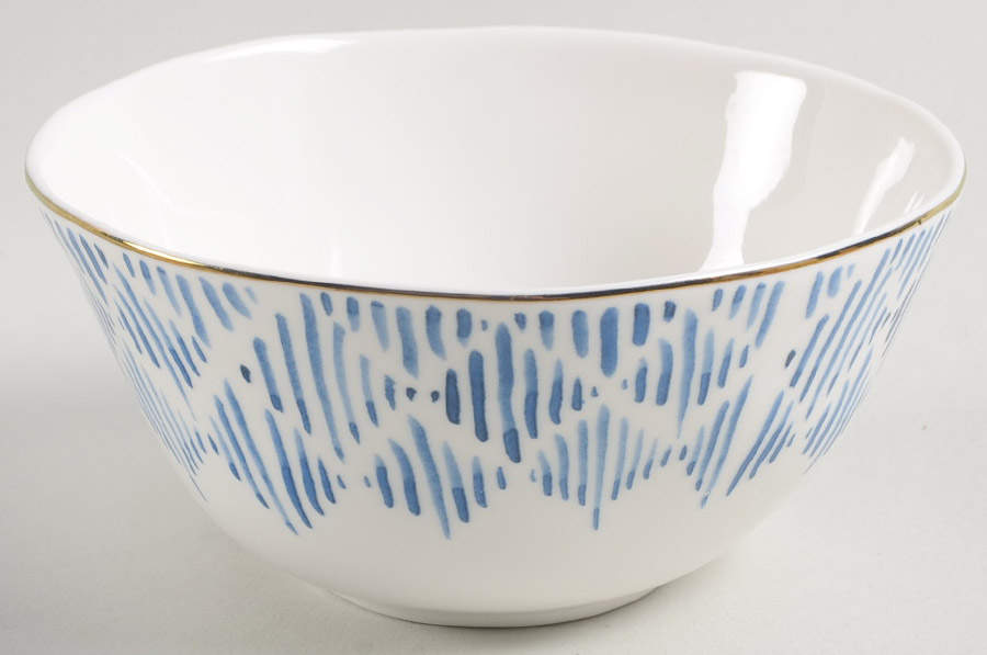 Blue Bay Fruit/Dessert (Sauce) Bowl by Lenox-1