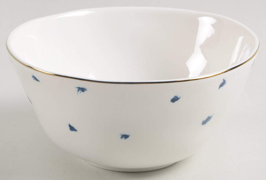 Blue Bay Fruit/Dessert (Sauce) Bowl by Lenox-1