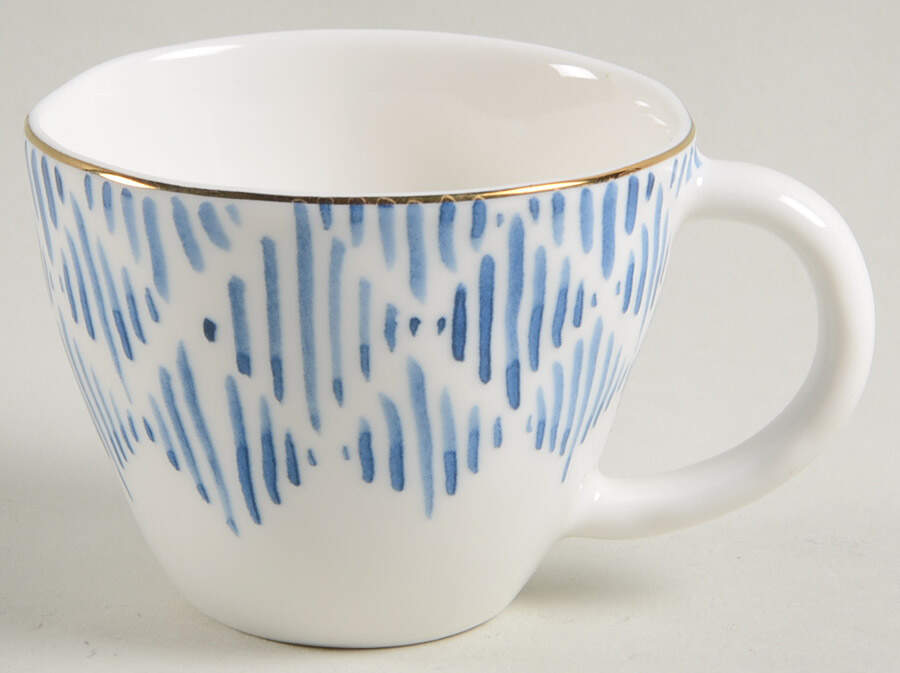 Blue Bay Cup Only-Espresso by Lenox-1