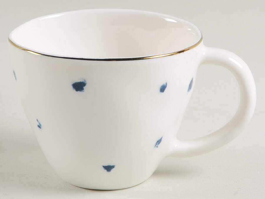 Blue Bay Espresso Cup by Lenox-1