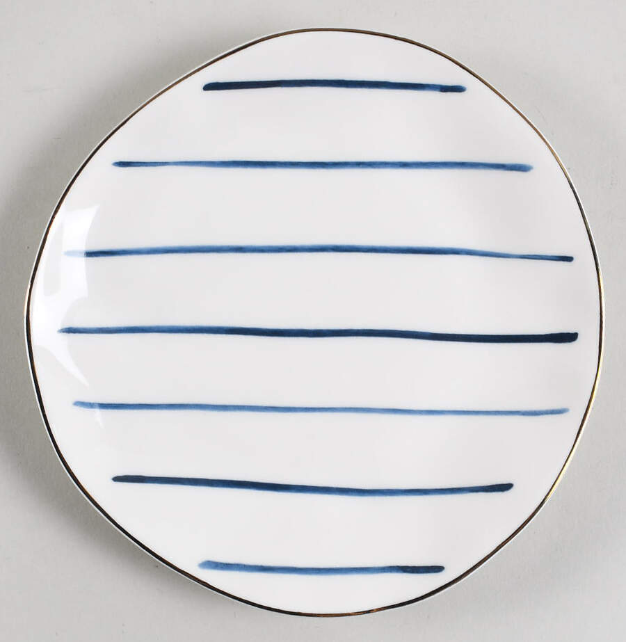 Blue Bay Tidbit Plate by Lenox-1