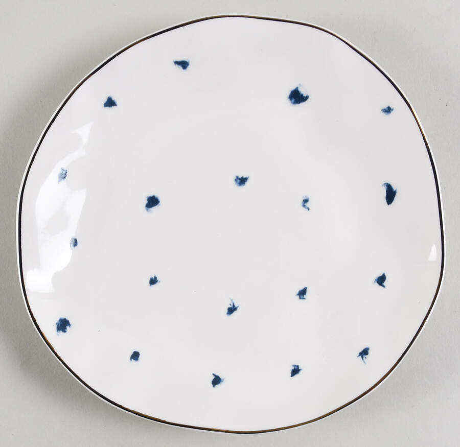 Blue Bay Tidbit Plate by Lenox-1