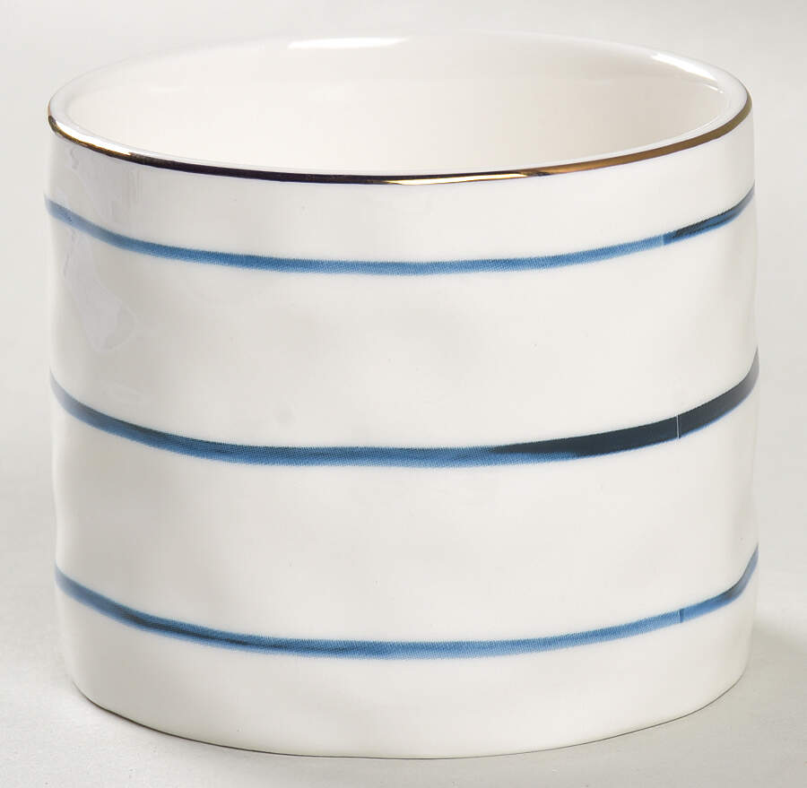 Blue Bay Snack Dish by Lenox-1
