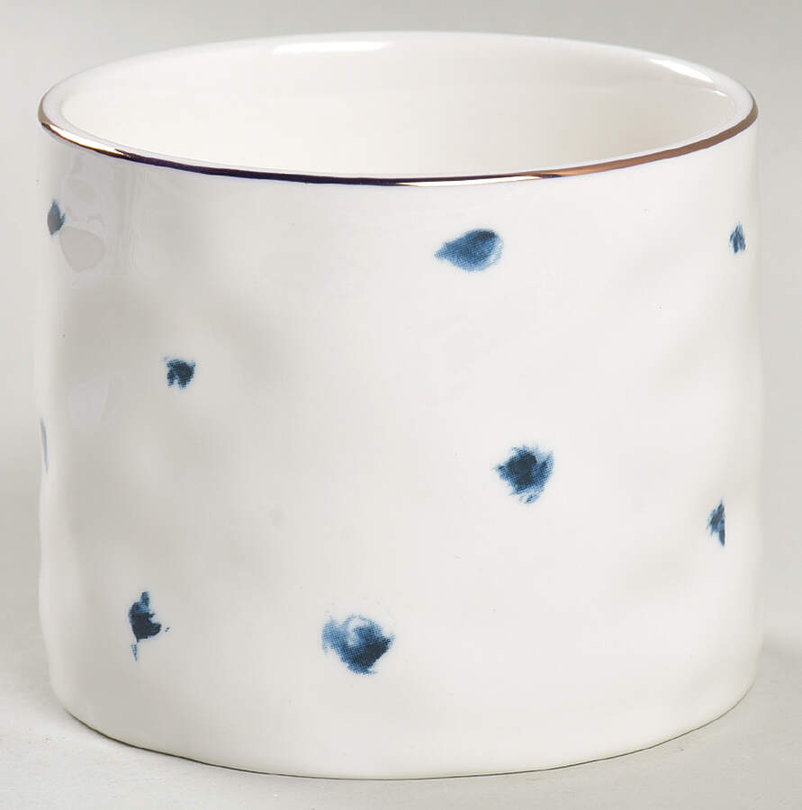 Blue Bay Snack Dish by Lenox-1