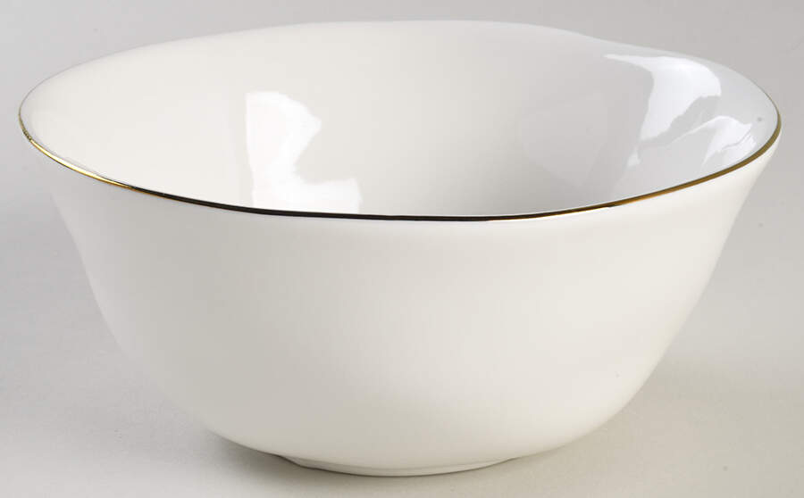 Blue Bay 6" All Purpose Bowl by Lenox-1