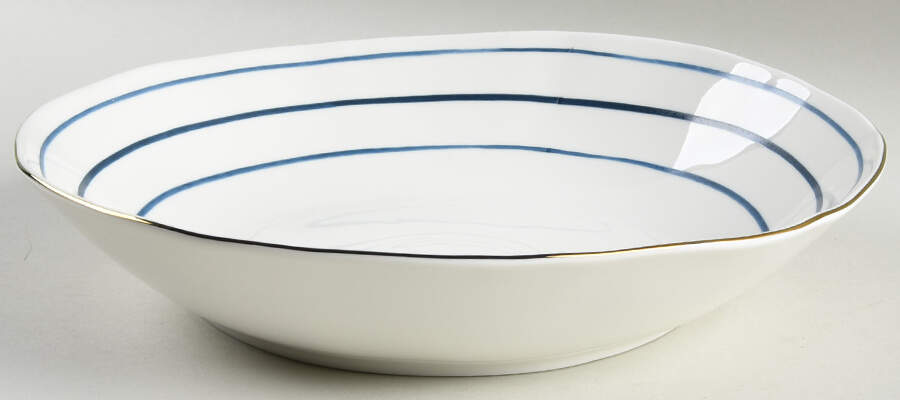 Blue Bay Individual Dinner Bowl by Lenox-1