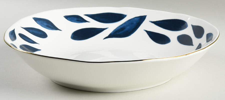 Blue Bay Individual Dinner Bowl by Lenox-1