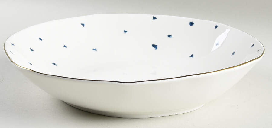 Blue Bay Individual Dinner Bowl by Lenox-1