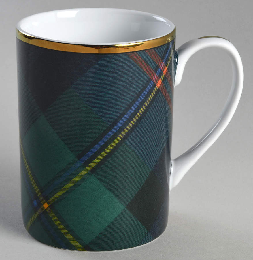 Wexford Mug by Ralph Lauren China-1