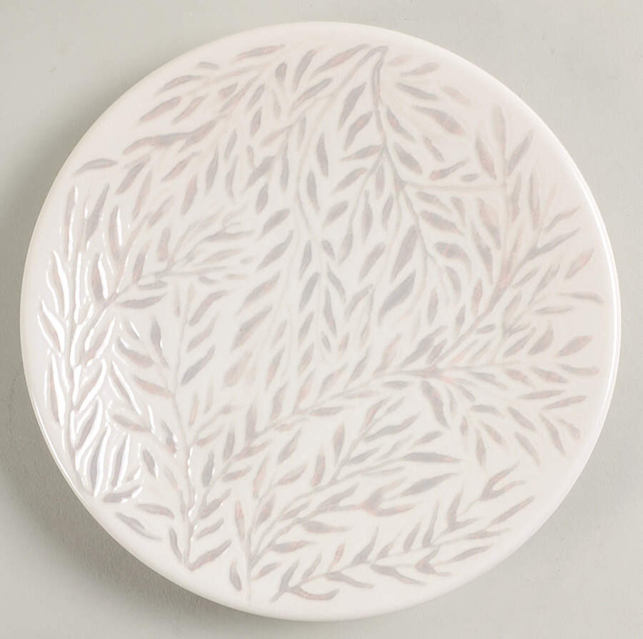 Textured Neutrals Tidbit Plate by Lenox-1
