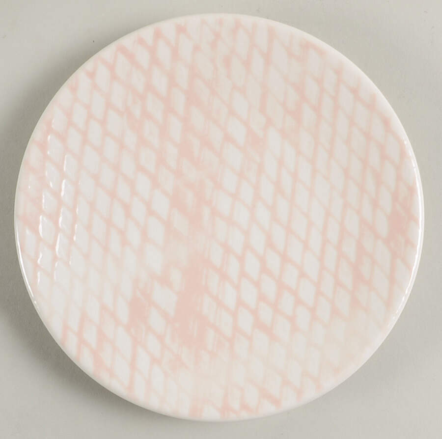 Textured Neutrals Tidbit Plate by Lenox-1
