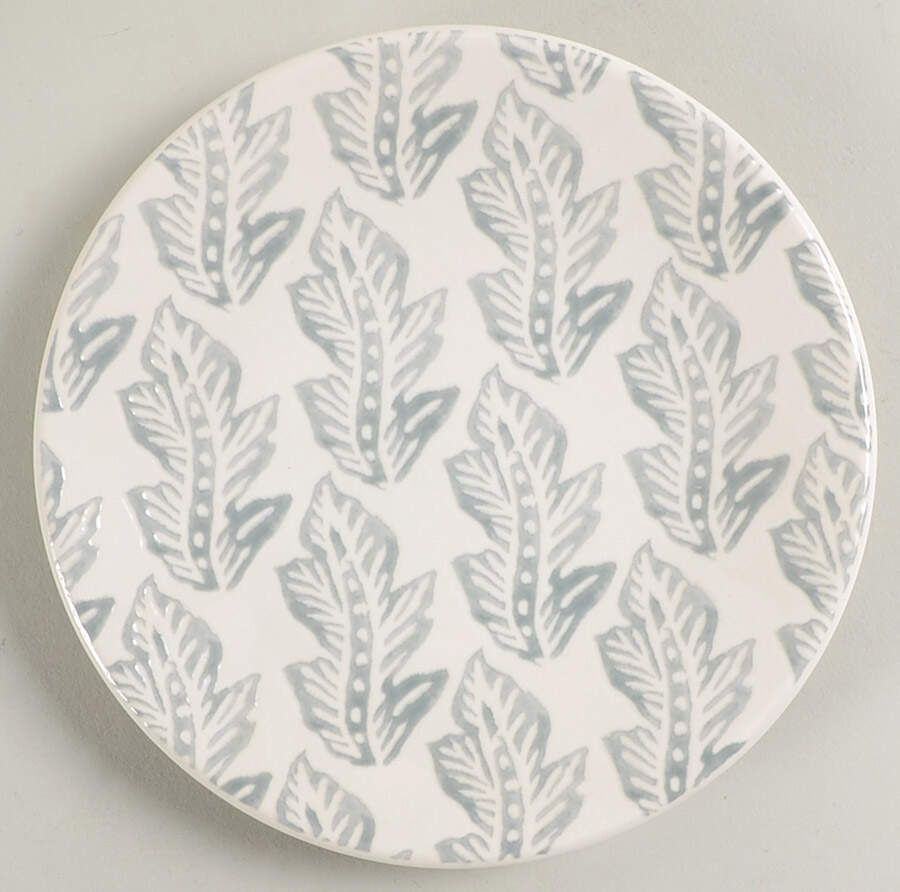 Textured Neutrals Tidbit Plate by Lenox-1