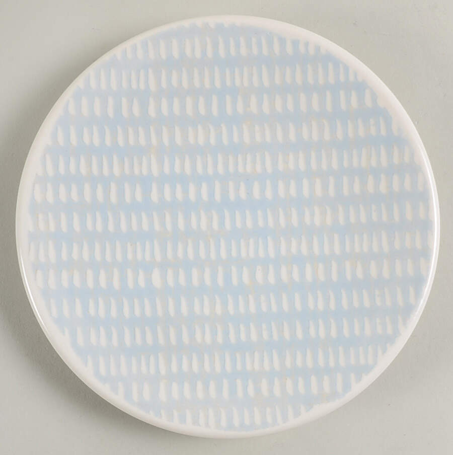 Textured Neutrals Tidbit Plate by Lenox-1