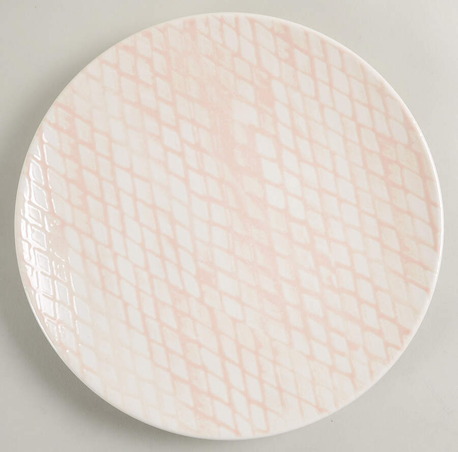 Textured Neutrals Dinner Plate by Lenox-1