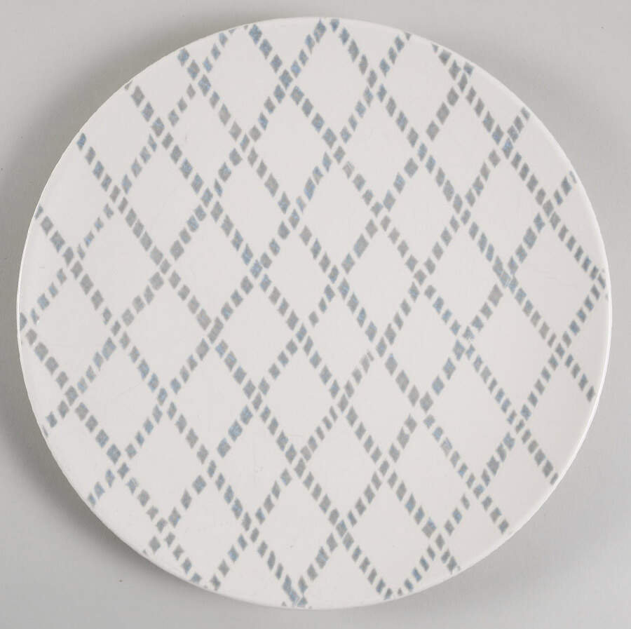Textured Neutrals Dinner Plate by Lenox-1
