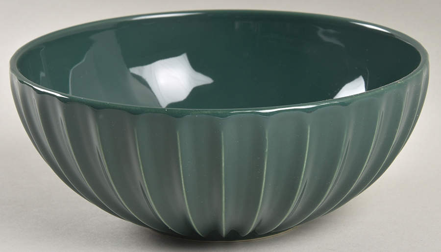 Tribeca Clover (Green) 6" All Purpose Bowl by Lenox-1