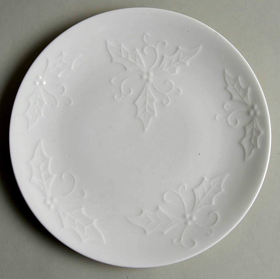 L2R3 Salad Plate by La Rochelle-1