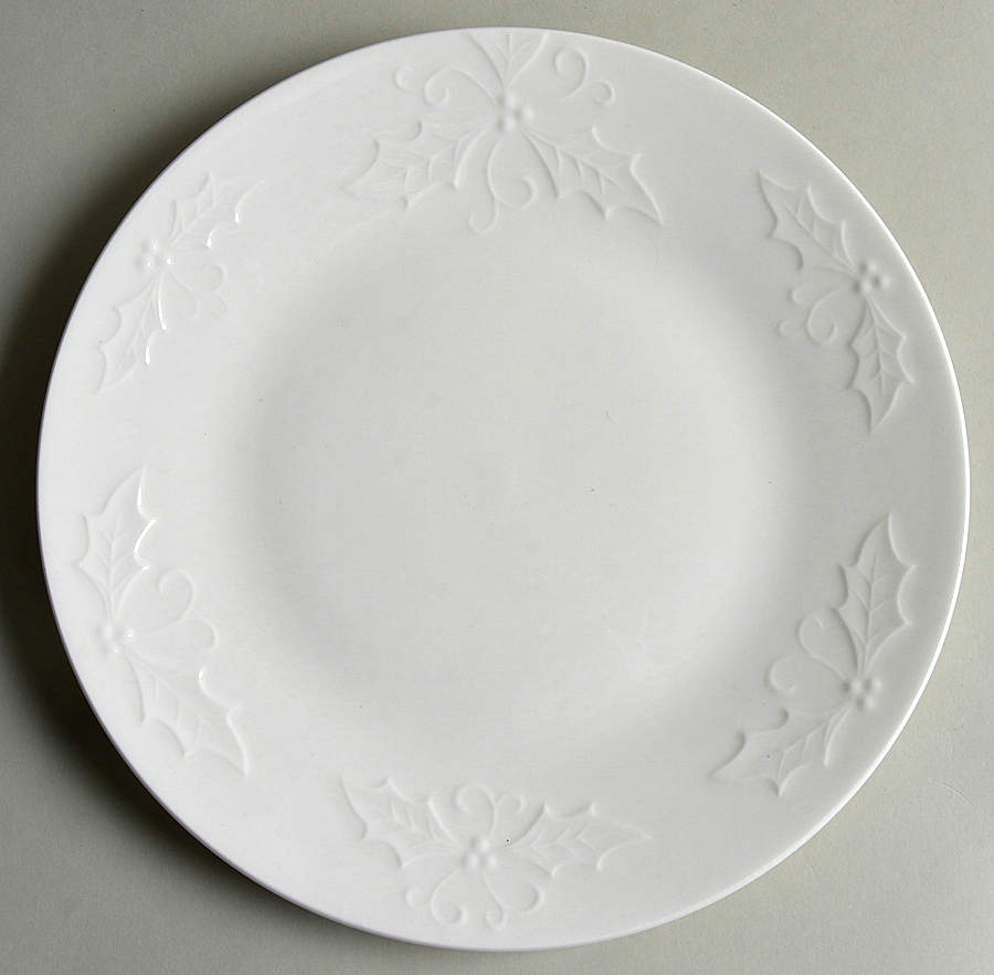 L2R3 Dinner Plate by La Rochelle-1
