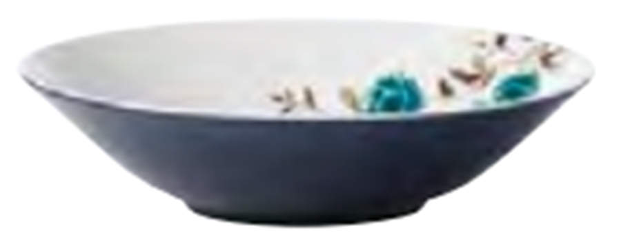 Sprig and Vine 8" Individual Pasta Bowl by Lenox-1