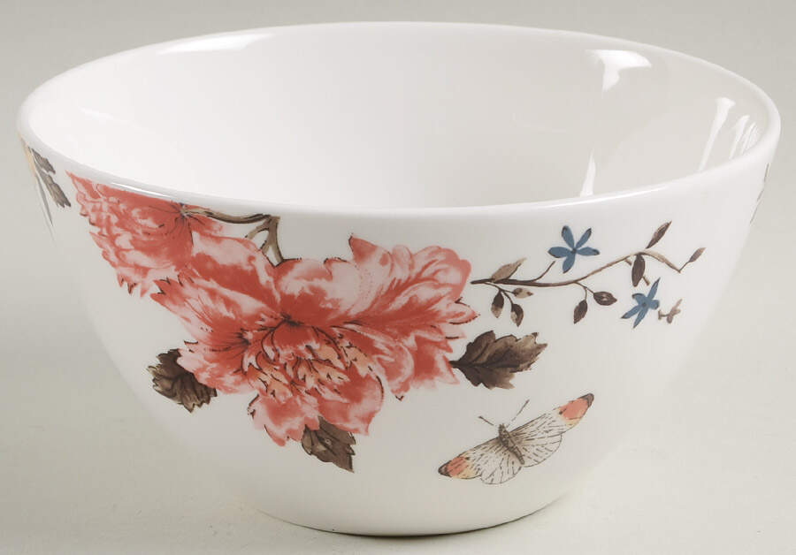 Sprig and Vine 5" All Purpose Bowl by Lenox-1