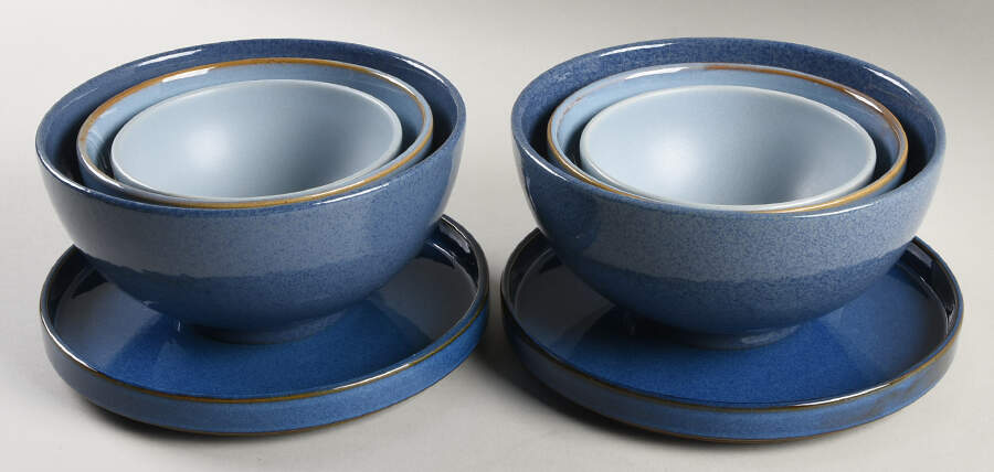 Luna (8 Pc) Nesting Set (2-SPM1,APB5M1,APB6M1&APB7M1) by Lenox-1