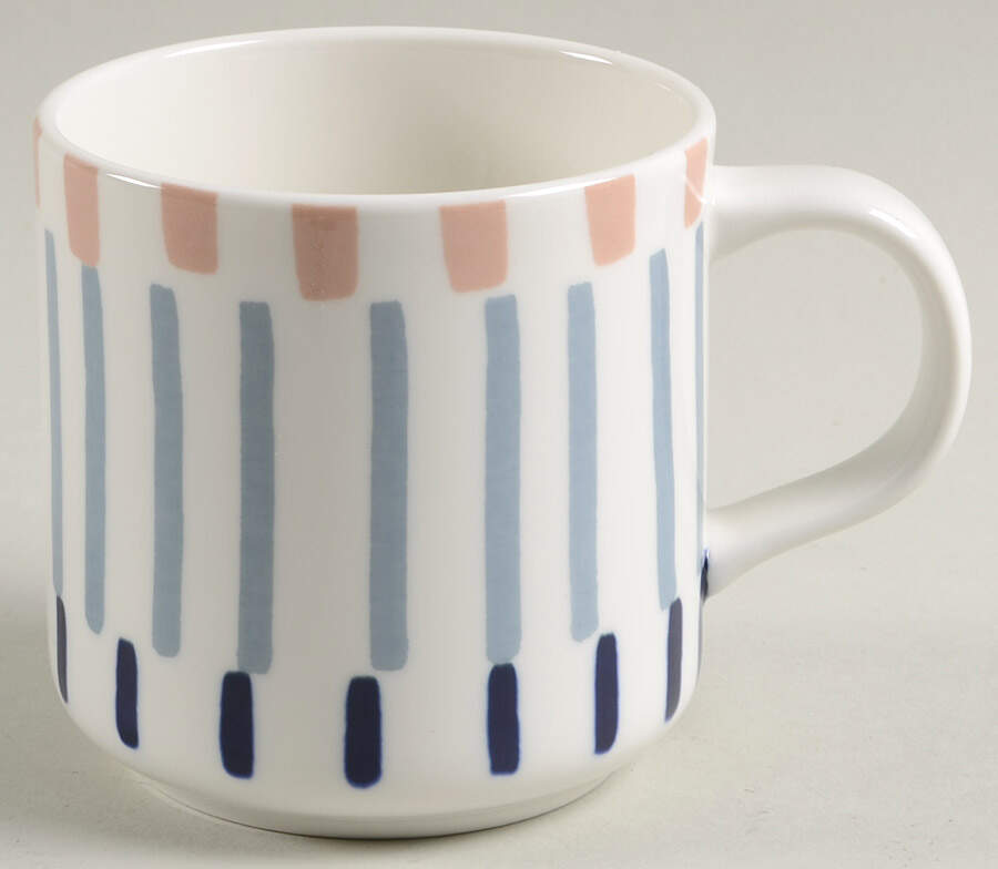 Brook Lane Mug by Lenox-1
