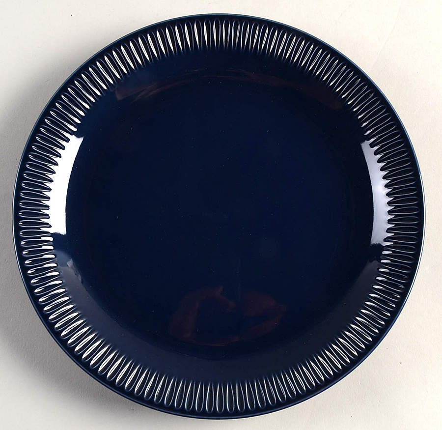 Profile Accent Luncheon Plate by Lenox-1