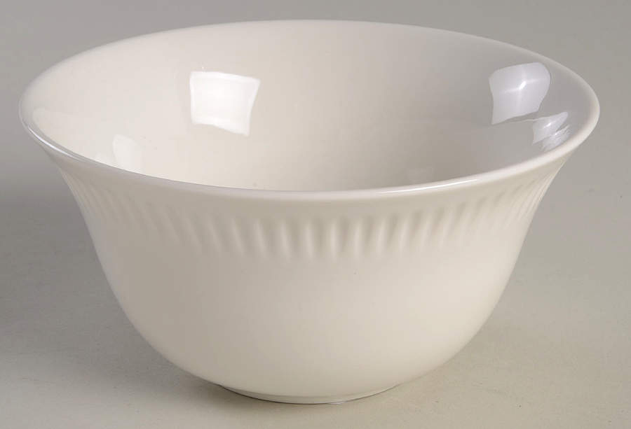 Profile Fruit/Dessert (Sauce) Bowl by Lenox-1