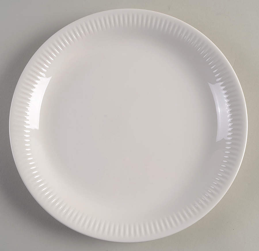 Profile Dinner Plate by Lenox-1