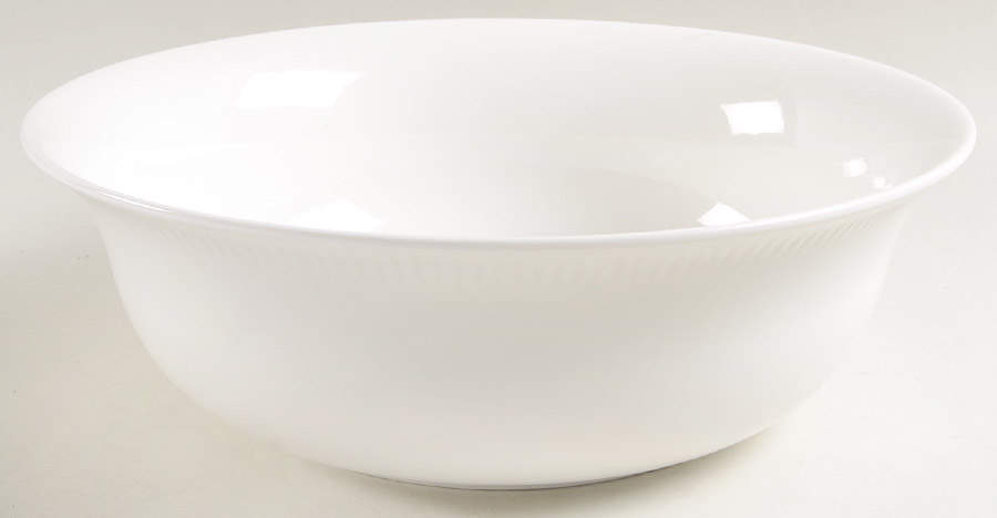 Profile 12" Large Salad Serving Bowl by Lenox-1