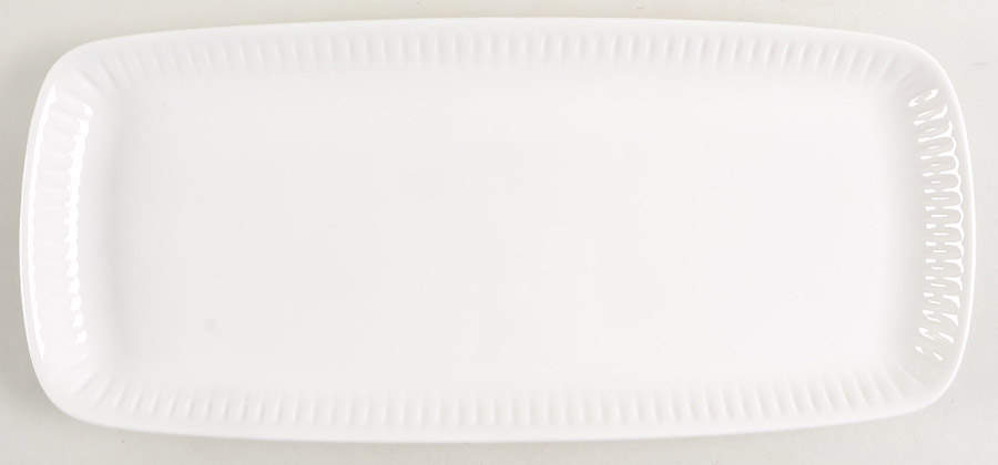 Profile Hors d'Oeuvre Tray by Lenox-1