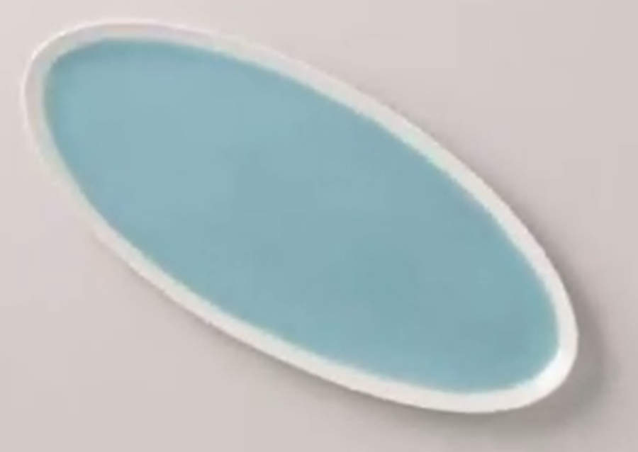 Naomi Bay Hors d'Oeuvre Tray by Lenox-1