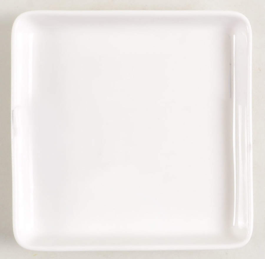 L2R6 Square Appetizer Plate by La Rochelle-1