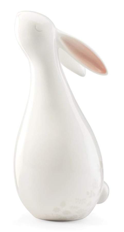 Floral Bunny Centerpiece by Lenox-1