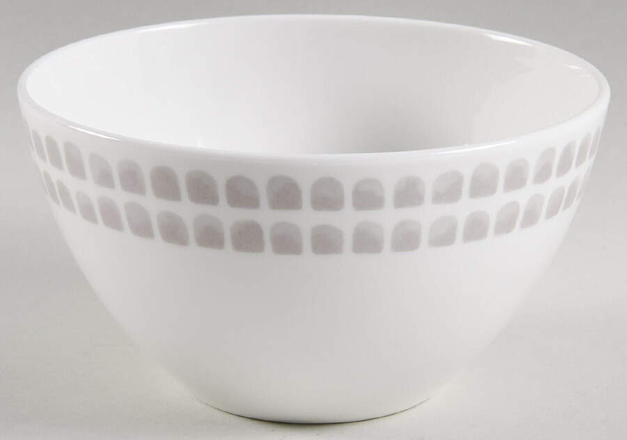 Charlotte Street-Slate Soup/Cereal Bowl by Lenox-1