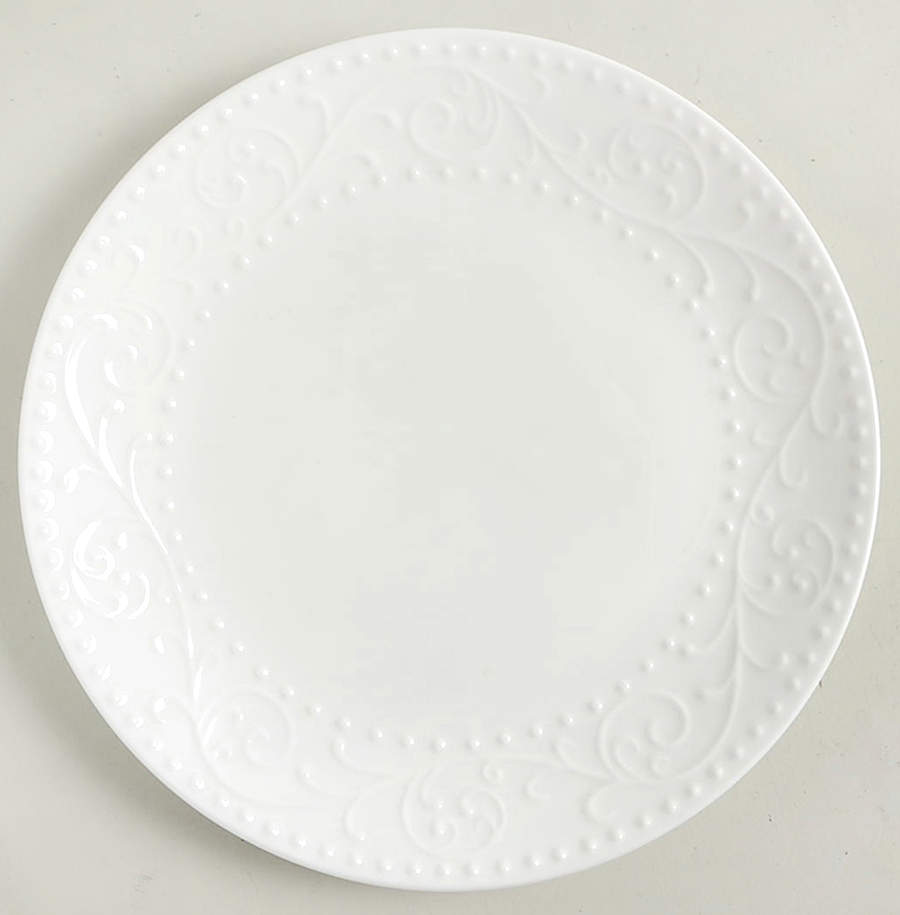L2R7 Salad Plate by La Rochelle-1